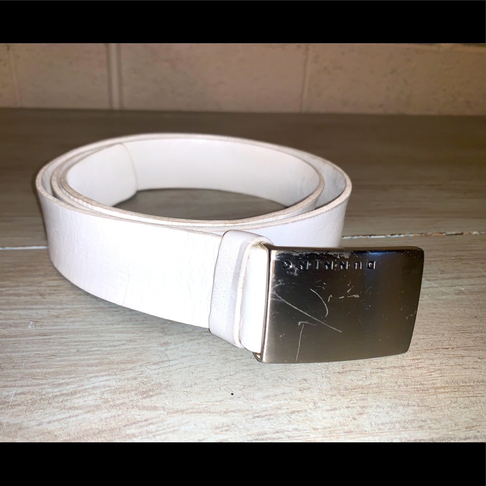 Men’s Dunning Belt